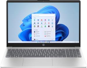 HP 15-fc0828nd - 15.6in - R7 7730U - 16GB RAM - 512GB SSD - Win11 Home - Qwerty US/Int'l