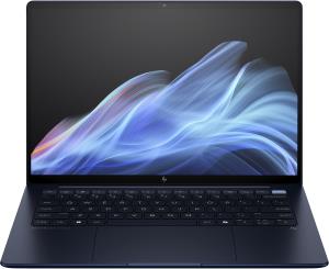 EliteBook X G1i AI - 14in - Core Ultra 7 258V - 32GB RAM - 1TB SSD - Win11 Prp - Azerty Belgian