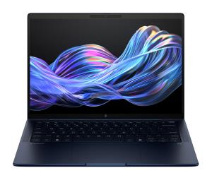 EliteBook X G1i AI - 14in - Core Ultra 5 226V - 16GB RAM - 512GB SSD - Win11 Pro - Azerty Belgian