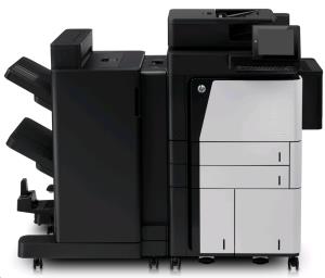 LaserJet Enterprise flow M830z - Multifunction Printer - Laser - A3 - USB / Ethernet
