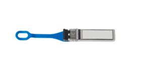 HPE B-series 16GB SFP+ Long Wave 10km 1-pack Secure Transceiver