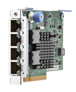 Ethernet 1GB 4-port 366FLR Adapter