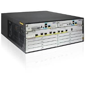 HP MSR4060 Router Chassis (JG403A)