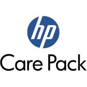 HP eCare Pack Total Education Training (U4993E)