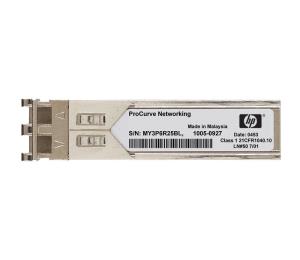 Transceiver X120 1G SFP LC BX 10-U