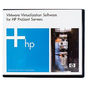 VMware Vcntr Srm Std 25vm 1 Year Sw