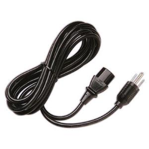 Power Cord  1.83m 10A C13 DK (AF566A)