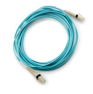 FC Cable Multi-mode OM3 LC/LC 15m