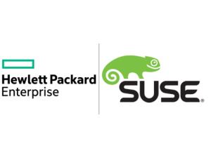 HPE SLES 1-2 Sckt/1-2 VM 3 Years 24x7 E-LTU