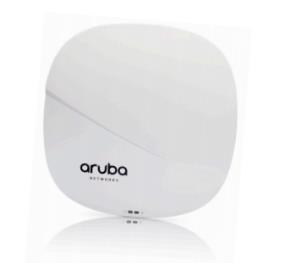 Aruba IAP-315 (RW) Instant 2x/4x 11ac Access Point