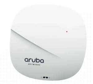 Aruba AP-315 FIPS/TAA 2x2/4x4 11ac Access Point