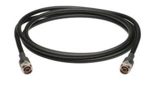 Aruba AFC7DL03-00 3M 7D Antenna Cable