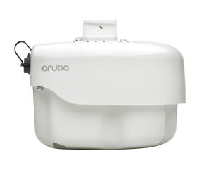 Aruba AP-374 (RW) 802.11n/ac dual 2x2:2/4x4:4 radio 6xNf connectors outdoor Access Point