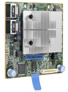 Smart Array E208i-a SR Gen10 (8 Internal Lanes/No Cache) 12G SAS Modular Controller