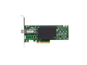 StoreFabric SN1200E 16GB Single Port Fibre Channel Host Bus Adapter