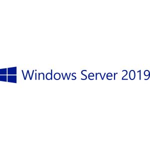 Microsoft Windows Server 2019 Datacenter Edition - 16 Core - Reseller Option Kit - English