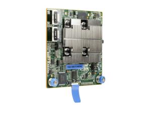 HPE Smart Array P408i-a SR Gen10 (8 Internal Lanes/2GB Cache) 12G SAS Modular LH Controller