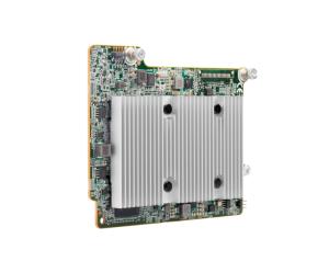 Smart Array P408e-m SR Gen10 (8 External Lanes/2GB Cache) 12G SAS Mezzanine Controller