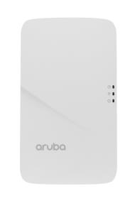 Aruba AP-303HR (EU) 802.11ac Dual 2x2:2 Radio Remote AP Bundle