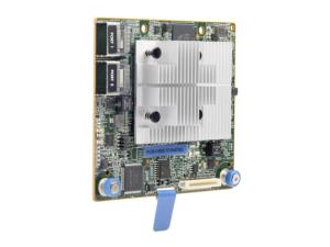 Smart Array P408i-a SR Gen10 (8 Internal Lanes/2GB Cache) 12G SAS Modular Controller