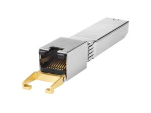 Synergy 40GbE/4x10GbE/4x8GB FC QSFP+ Transceiver