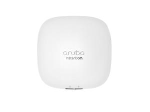 Aruba Instant On AP22 (RW) 2x2 Wi-Fi 6 Indoor Access Point