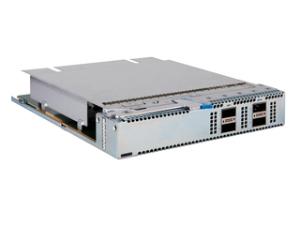 HPE 5940 2-port QSFP+ and 2-port QSFP28 Module