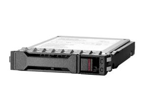 Hard Drive 2TB SAS 12G Business Critical 7.2K SFF BC 1-year Warranty 512e