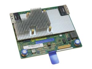 HPE SR416i-a x16 Lanes 4GB Cache NVMe/SAS 24G Gen10 Plus Controller