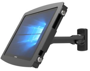 K/Swing Arm Secure Kiosk