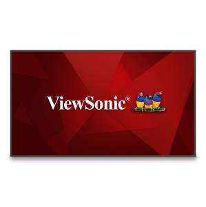 Presentation USB-C Display - CDE5530 - 55in - 3840x2160 (4K UHD) - Android 11