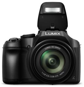 DC-FZ82EF-K MOS sensor 18.1MP Lumix DC