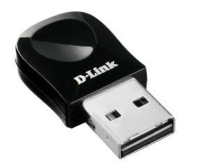 Wireless N Nano USB Adapter 802.11b/g