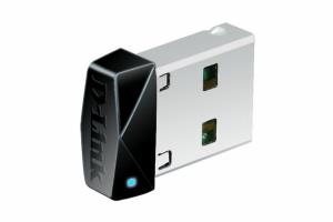 Wireless N 150 Micro USB Adapter