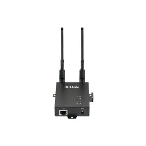 Wireless Router Dwm-312 M2m Vpn Dual Sim Black