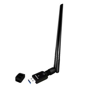 Wi-Fi USB Adapter Ac1300 Mu-mimo