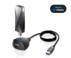 Dwa-f18 Vr Air Bridge