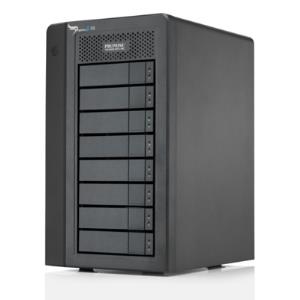 Promise Technology 32TB Pegasus 2 R8