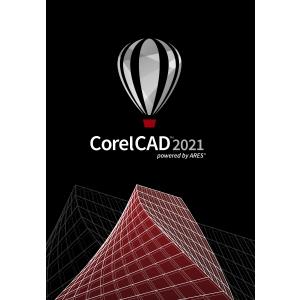 Corelcad 2021 - Full Version - Windows / Mac - Multi Language