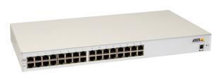 Poe Midspan 16-port Eur