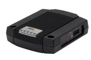 Q7401 Video Encoder