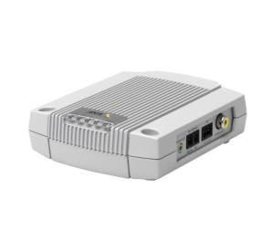 P7701 Video Decoder