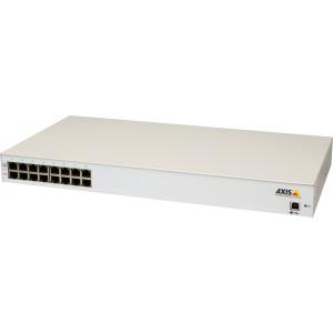 Poe Midspan 8 Port Uk