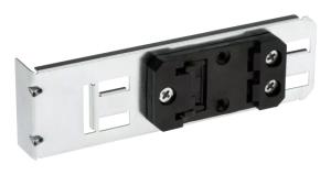 Midspan Din Clip A (5503-931)