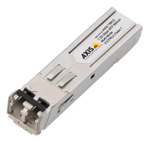 Sfp (mini-gbic) Transceiver Module Lc