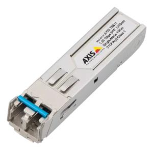 T8611 Sfp Module Lc.lx