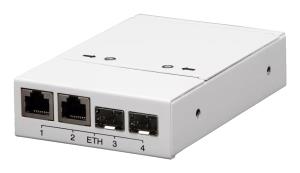 Media Converter Switch (5901-261)