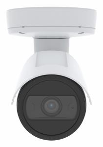 P1455-le Network Camera