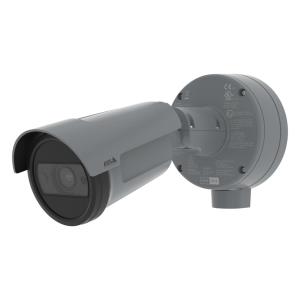 P1468-xle Explosion Protected Bullet Camera