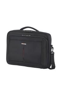 GuardIT 2.0 - 15.6in Shoulder Bag - Black - 16l